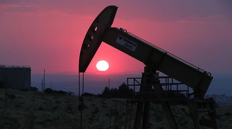 OPEC'in Petrol Talebindeki Artış Öngörüsü Sabit