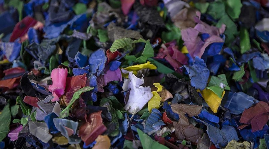 Plastik Atıktan Ülke Ekonomisine 6,7 Milyar Dolar Katkı