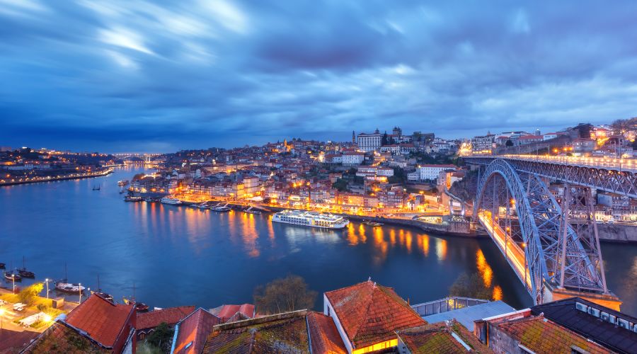 Portekiz ile Yeni Dönemin Kapıları Aralandı