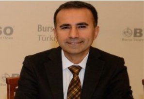 Prof. Dr. Mehmet KARAHAN
