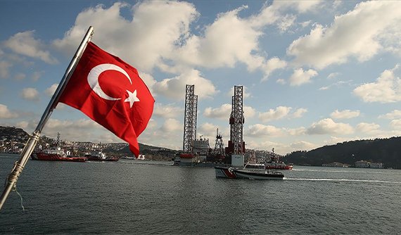 Rusya’dan Çekilen Firmaların Rotası Türkiye