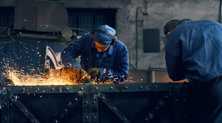 Sanayi Üretici Fiyat Endeksi Martta Aylık Yüzde 2,81 Arttı