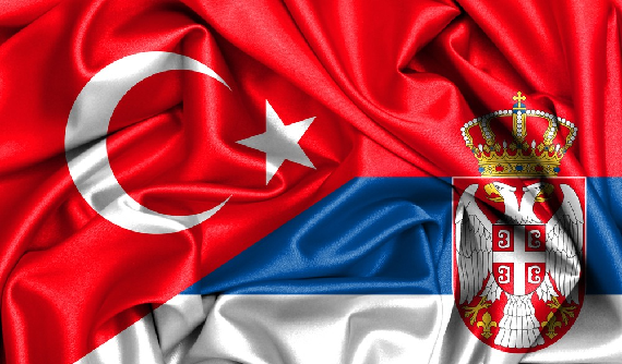 Sırbistan İle Ticarette Yeni Dönem