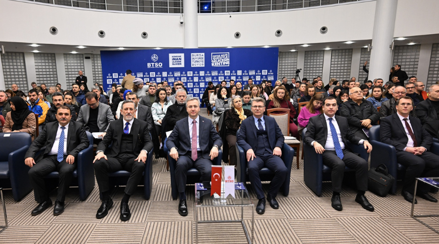 Teftiş Başkanı Bekir Aktürk: 'Teftişlerde Rehberlik Yaklaşımını Benimsiyoruz'