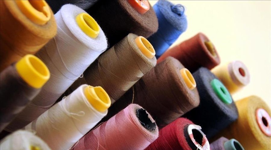 Tekstil İhracatında Bursa 2’nci Sırada