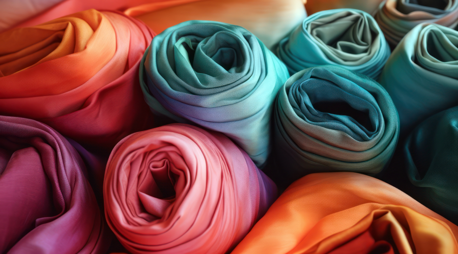 Tekstil Sektörü, Küresel Fuarlarla Geleceğe Umutla Bakıyor