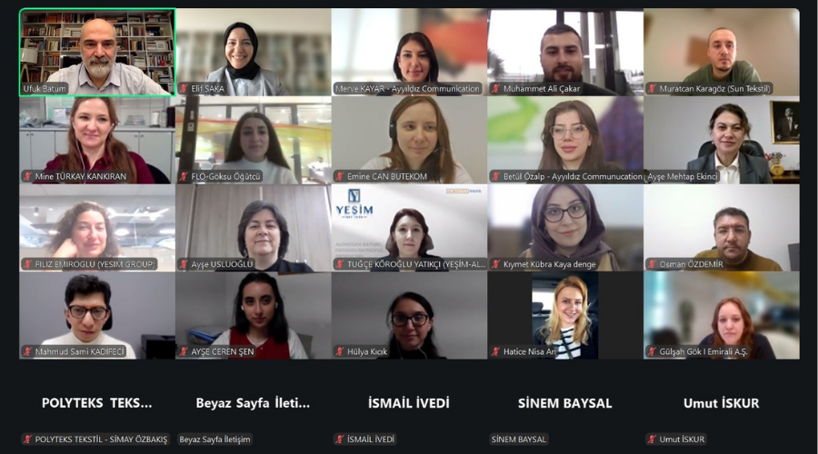 Tekstilde İnovasyonun Şampiyonları TechXtile İnovasyon Ligi ile Belirleniyor