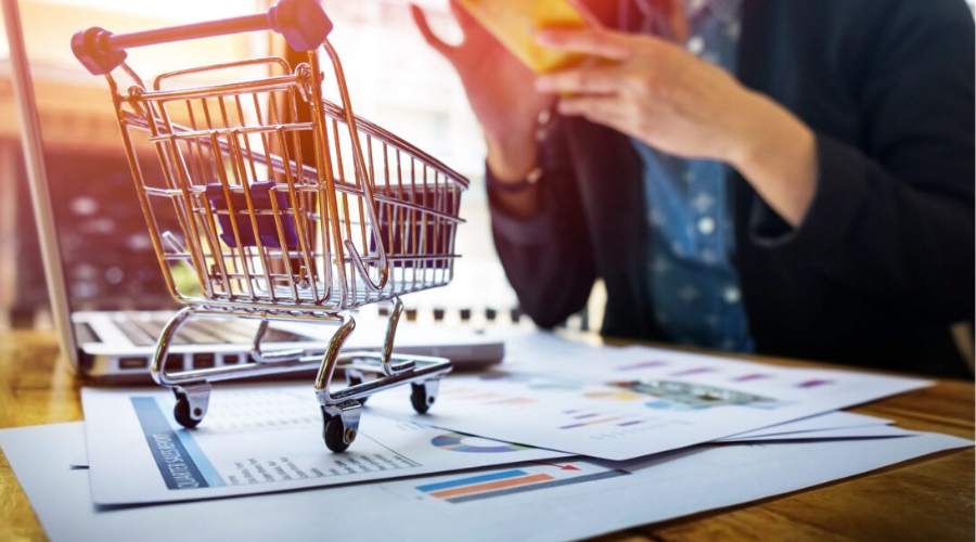 Ticaret Satış Hacmi Yıllık Yüzde 11,6 Arttı