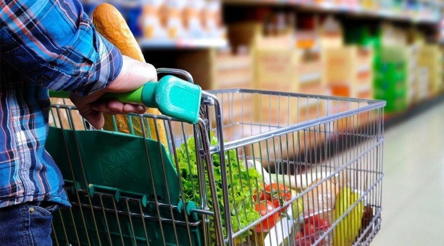 Ticaret Satış Hacmi Yıllık Yüzde 7,1 Arttı