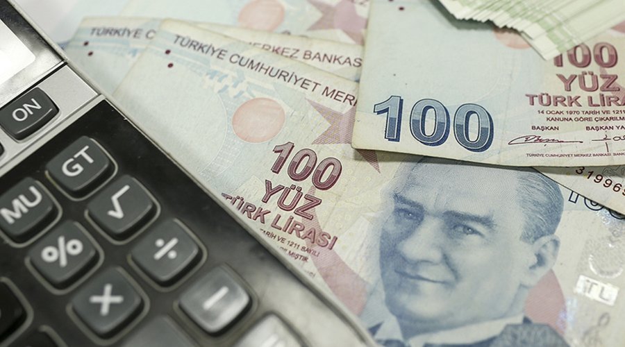 Toplam Ciro Yıllık Yüzde 25,8 Arttı