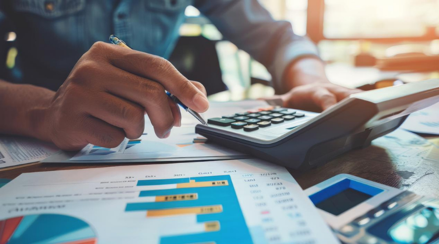 Toplam Ciro Yıllık Yüzde 35,8 Arttı