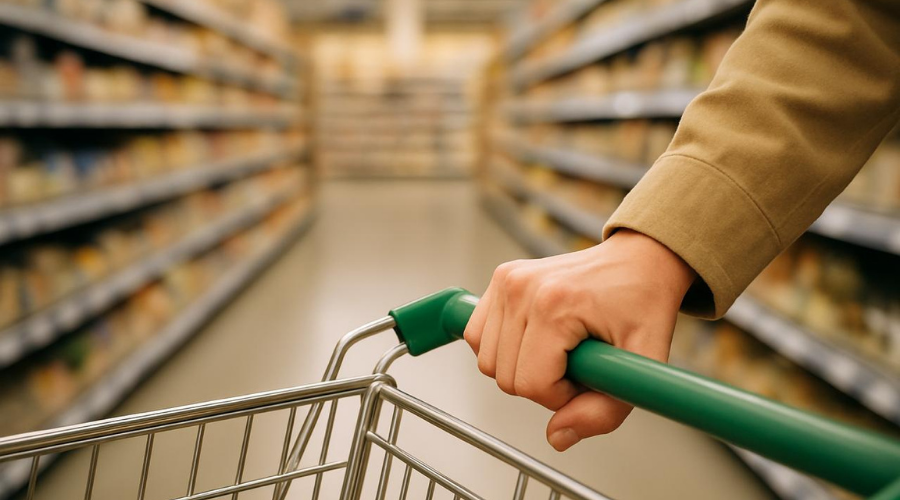 Tüketici Güven Endeksi Kasımda Aylık Yüzde 1,6 Arttı