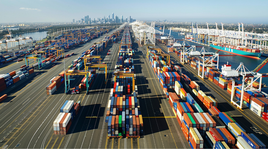 Türkiye'nin 3 Aylık İhracatına Bursa'dan 4,2 Milyar Dolardan Fazla Katkı