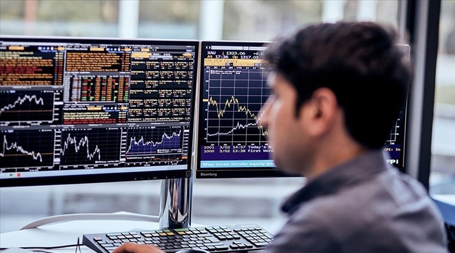 Türkiye'nin kredi risk primi, Mayıs 2018'den bu yana en düşük seviyeye geriledi