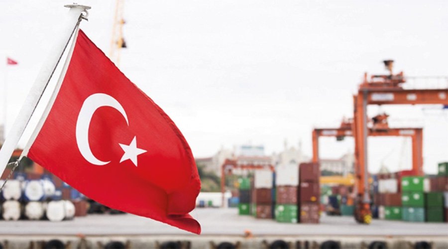 Türkiye Ekonomisi Büyüme Hızı G20 Ülkeleri Arasında Zirvede