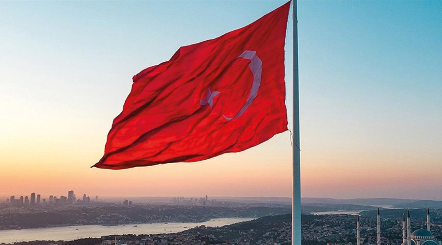 Türkiye Ekonomisi Yılın ilk Çeyreğinde Yüzde 5,7 Büyüdü
