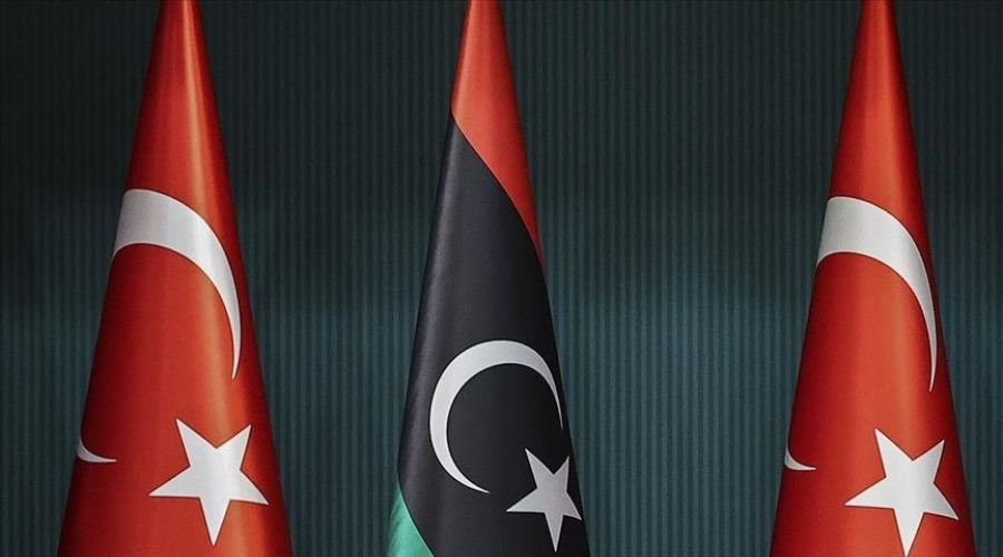 Türkiye ile Libya  İşbirliği İleri Seviyeye Taşınıyor