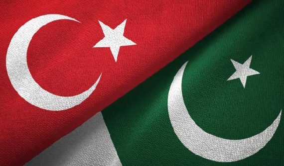 Türkiye-Pakistan Ticareti Demiryolu Taşımacılığı ile Artacak