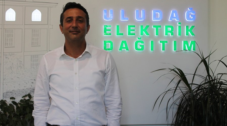 Uludağ Elektrik, Bursa’daki Yatırım Dilimini Büyüttü