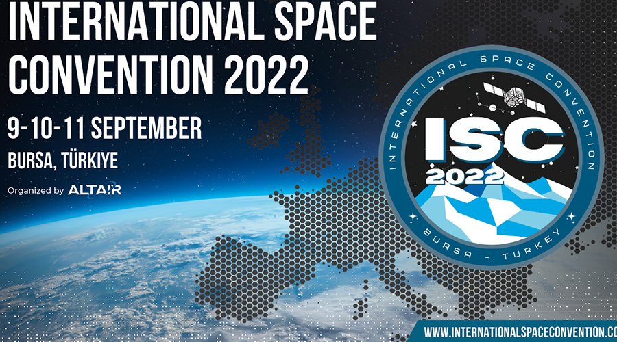 Uluslararası Uzay Kongresi GUHEM’de Başlıyor