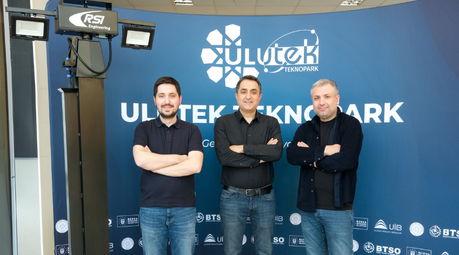 ULUTEK’te Geliştirilen Yerli Sistem Sahada Güvenliği Güçlendiriyor