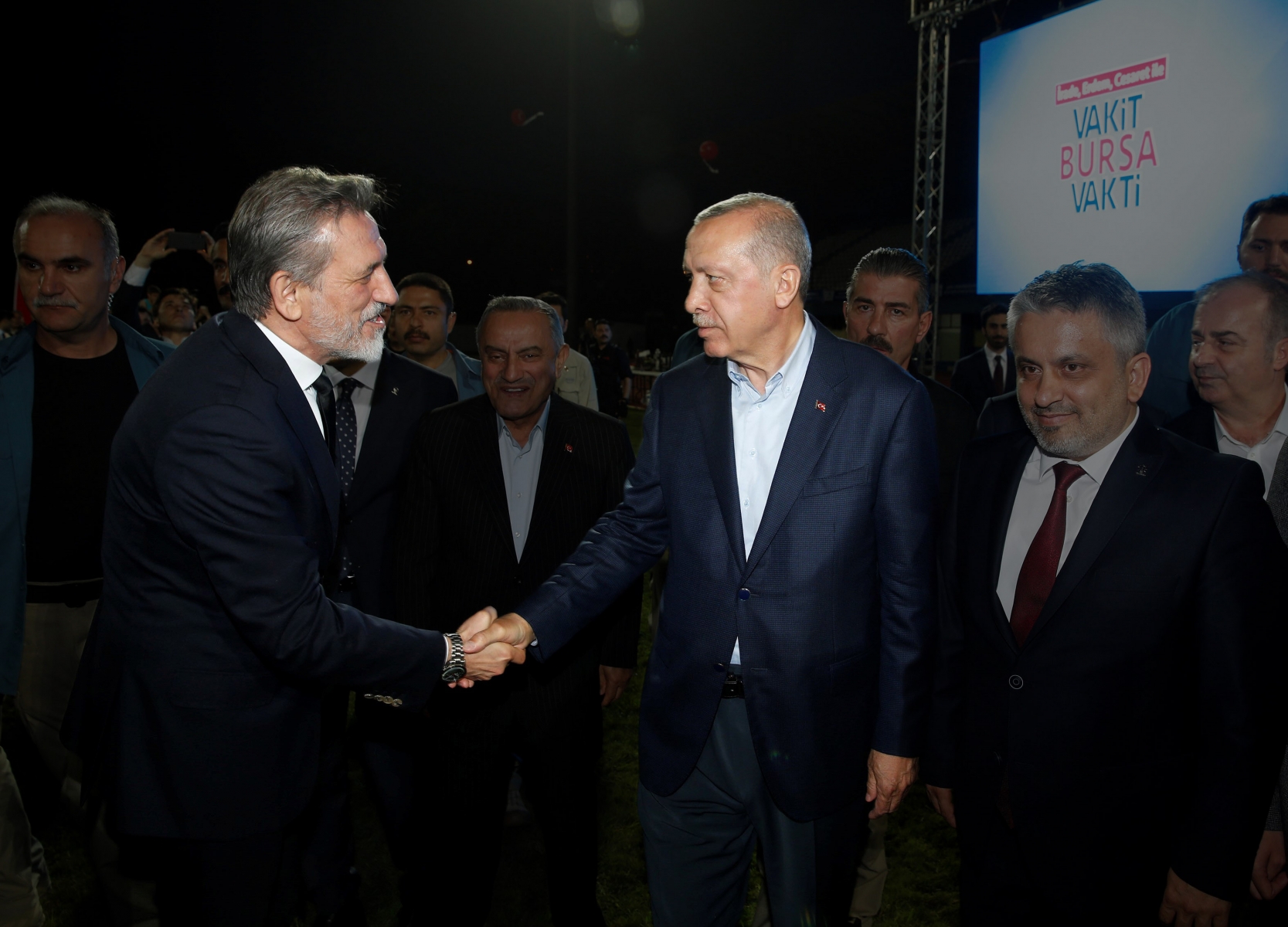 Cumhurbaşkanı Recep Tayyip Erdoğan’ın Bursa ziyaretinde övgülerle bahsettiği ve genişletilmesi
yönünde talimat verdiği TEKNOSAB  Projesi, sadece Bursa’nın değil, Türkiye’nin de yeni vizyonunu
yansıtan önemli projeler arasında yer alıyor.