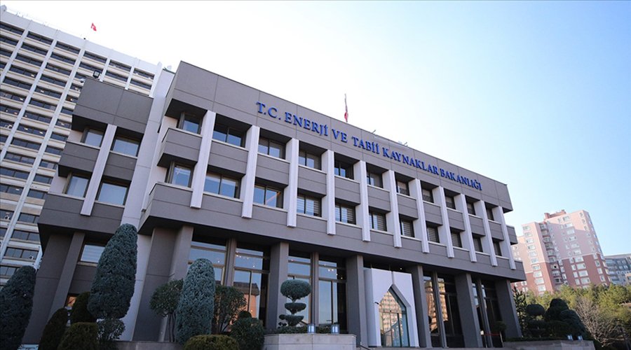 YEKA Yönetmeliğinde Kritik Değişiklik: Ortaklık Yapısı Bakanlık Onayına Bağlandı