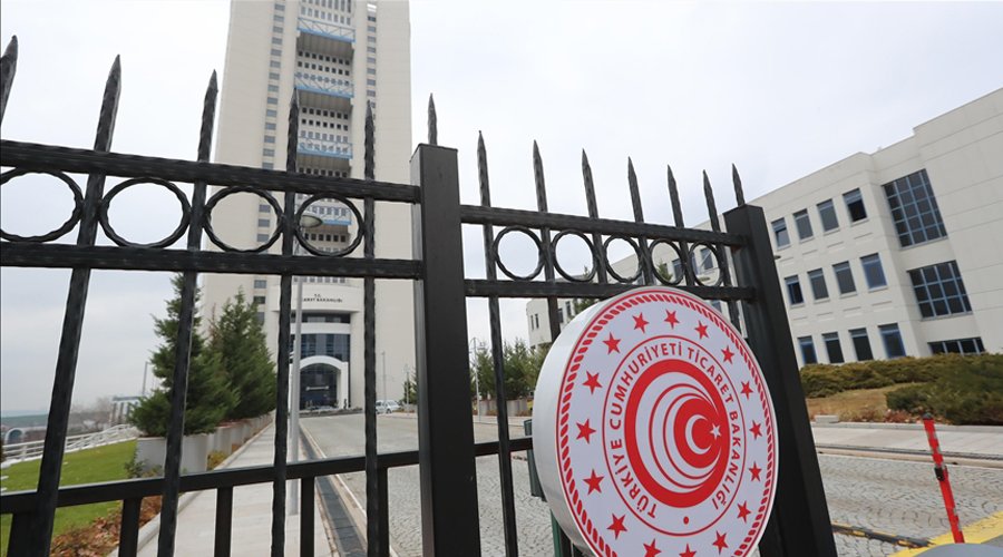 Yerli Plakalı Taşıtlarda Gümrük İşlemleri Dijitalleşiyor