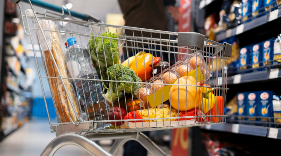 Yıllık Enflasyon Ekim Ayında Yüzde 32,87 Oldu