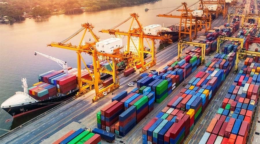 Yurt Dışı Üretici Fiyat Endeksi Yıllık Yüzde 22,92 Arttı